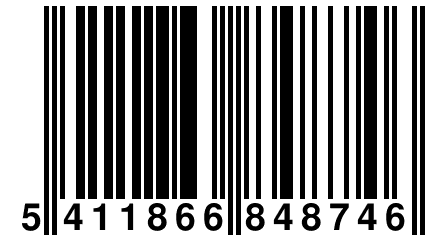 5 411866 848746