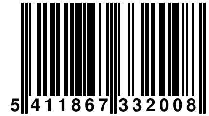 5 411867 332008