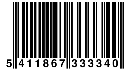 5 411867 333340