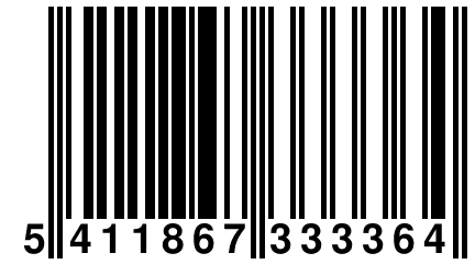 5 411867 333364