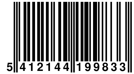 5 412144 199833