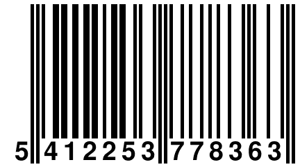 5 412253 778363