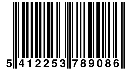 5 412253 789086