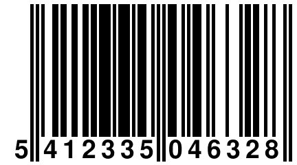 5 412335 046328