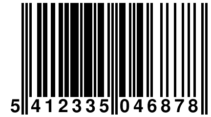 5 412335 046878