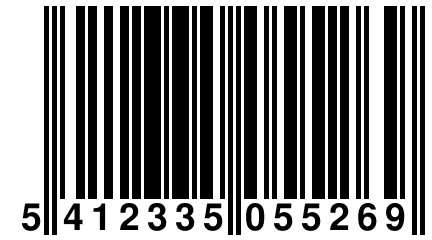 5 412335 055269