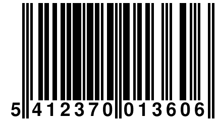 5 412370 013606