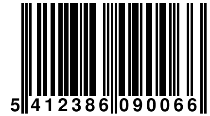 5 412386 090066