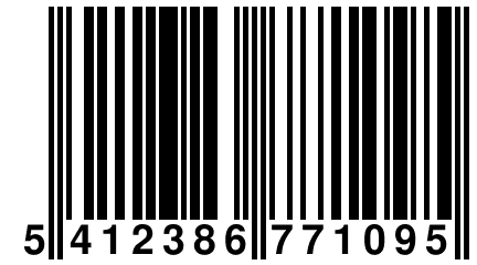 5 412386 771095