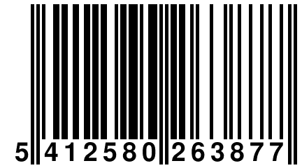 5 412580 263877