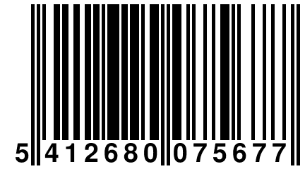 5 412680 075677