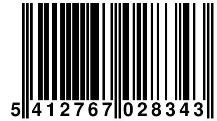 5 412767 028343