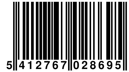 5 412767 028695