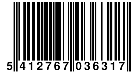 5 412767 036317