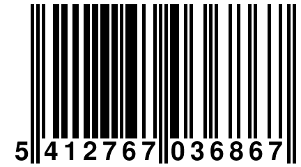 5 412767 036867