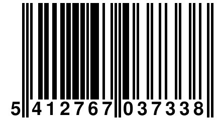 5 412767 037338