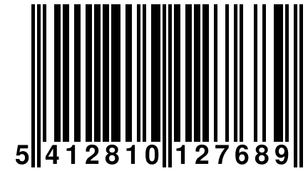 5 412810 127689