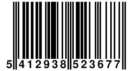 5 412938 523677