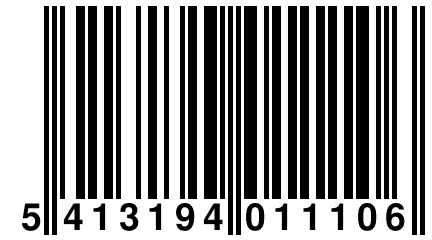 5 413194 011106