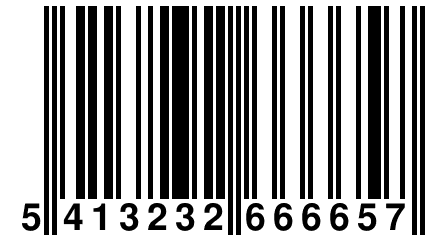 5 413232 666657