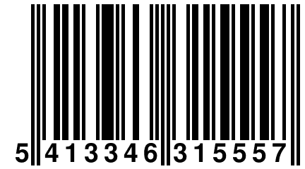 5 413346 315557