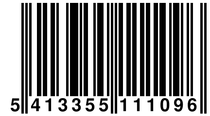 5 413355 111096