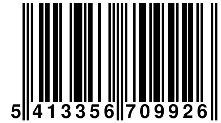 5 413356 709926