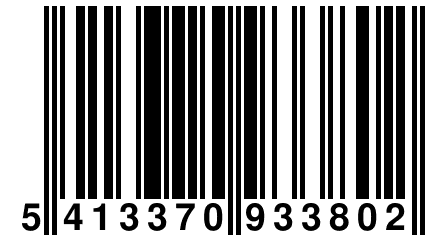 5 413370 933802