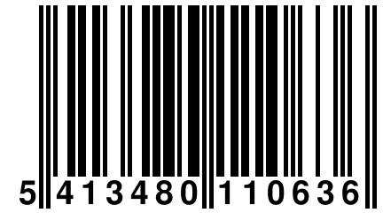 5 413480 110636