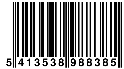 5 413538 988385