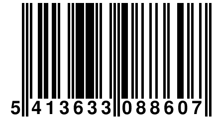 5 413633 088607