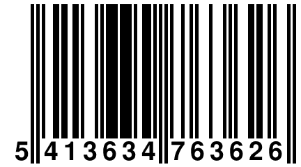 5 413634 763626