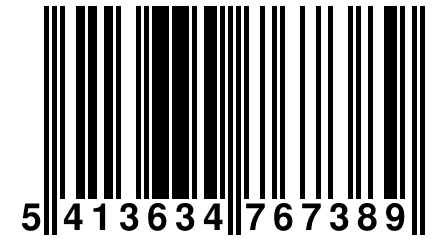 5 413634 767389