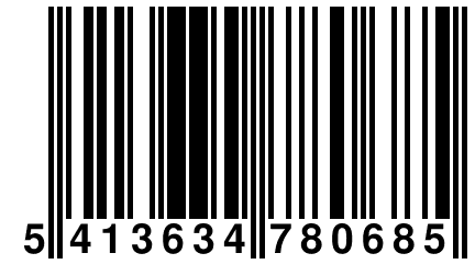 5 413634 780685