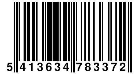 5 413634 783372