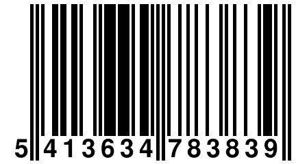 5 413634 783839