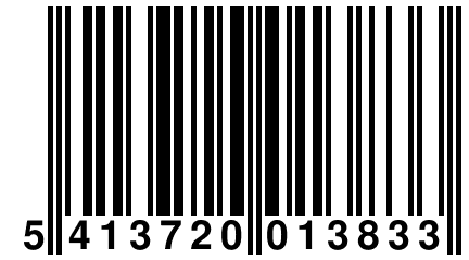 5 413720 013833