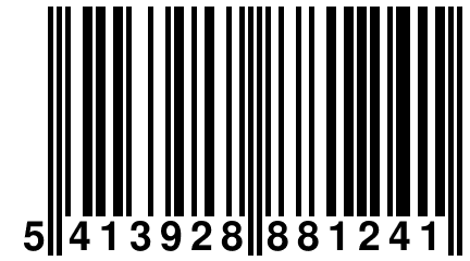 5 413928 881241