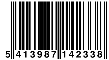 5 413987 142338