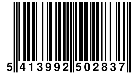 5 413992 502837