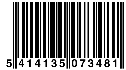 5 414135 073481