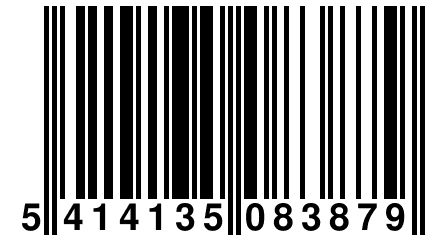 5 414135 083879