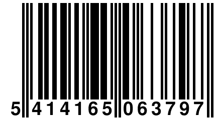 5 414165 063797