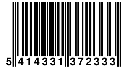 5 414331 372333