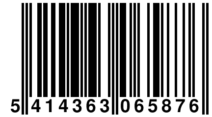 5 414363 065876