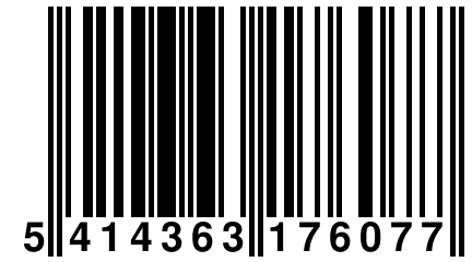 5 414363 176077