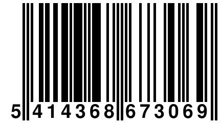 5 414368 673069