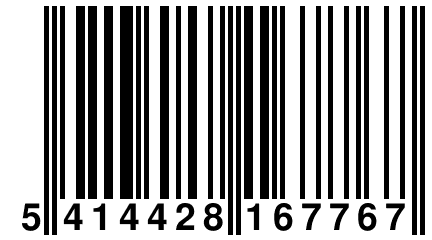 5 414428 167767