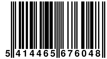 5 414465 676048