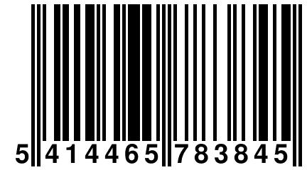 5 414465 783845